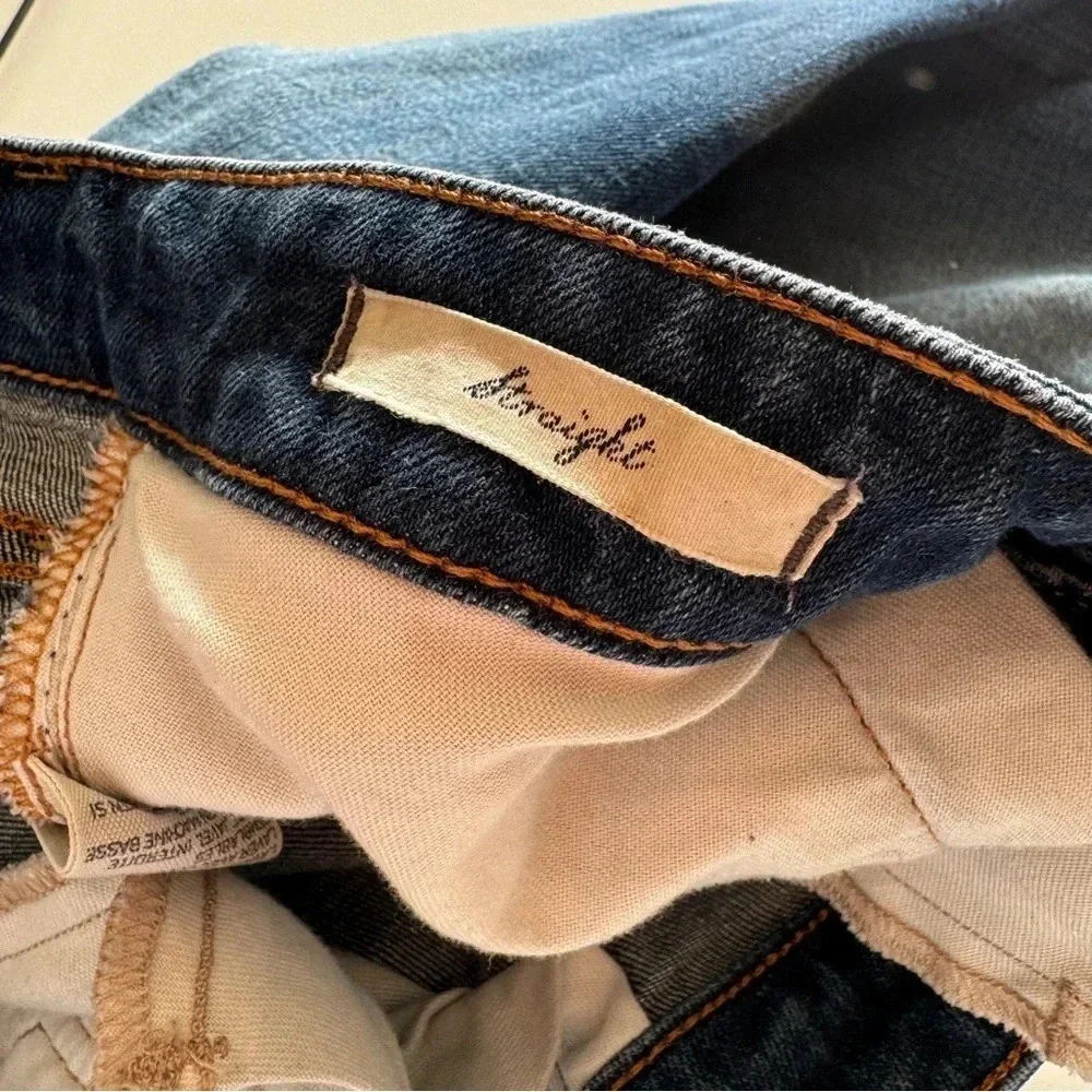 Denim & Supply Ralph Lauren || Men's Jeans Classic Straight Sz 30 x 32